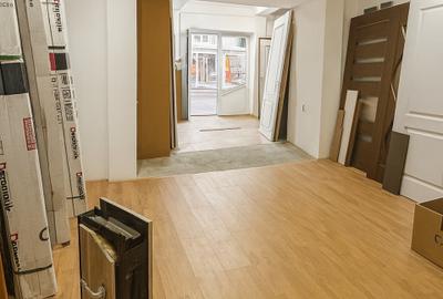 Imobil P+1+M | zona Casa de cultura - 1