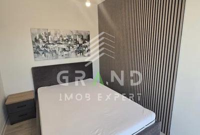 Apartament NOU, 42mp + PARCARE subterană inclusă, zona Tăietura Turcului - 6