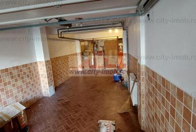 Inchiriere partiala in Vila zona Ferdinand Bucuresti - 34
