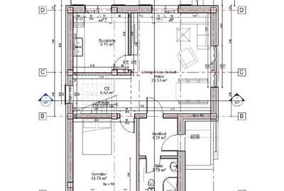 Amicii Residence 2 str spicului nr 30 - 8
