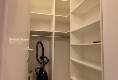 Apartament 3cam 124MP|Erou Iancu Nicolae-Pipera-Baneasa|Parcare subteran inclus - 16