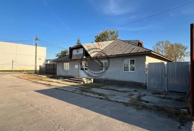 Casa cu 6 camere de vanzare | 1.153 mp teren | Kaufland - Moreni - 2