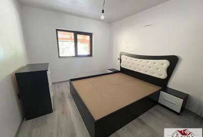 Casa de vanzare in Apuseni - Horea cu 16 000 mp teren - 6
