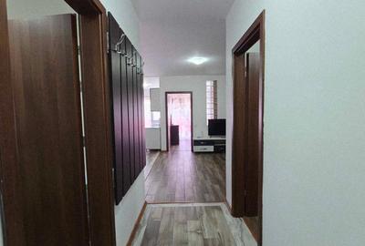 Ap 3 cam de închiriat str Grigore Moisil/ Nufărul Plaza – AP0554 - 14