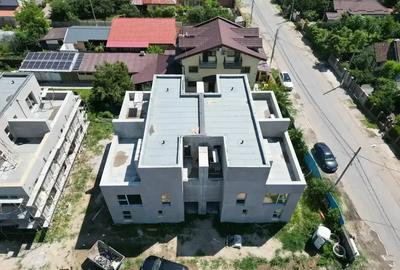 Townhouse 4 Camere Otopeni | Pret Corect | 135mp util - 5