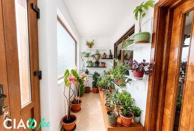 Casa Individuala 4 Camere | 127,27 mpu | Teren 565,95 mp | P+1+M | Cernica - 11