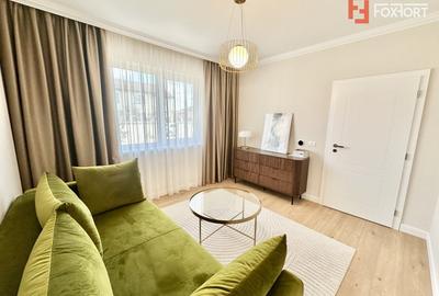 COMISION 0% Duplex individual de lux in cea mai buna zona din Mosnita Noua - 24