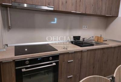 Apartament 1 Camera | 44 Mp | Parcare | Zorilor Andrei Muresanu - 5