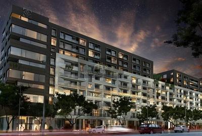 Apartament 2 camere 102 The Address - 1