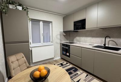 REA1026602 Apartament 2 camere Aviatiei Smaranda Braescu Centrala Proprie MOBILA - 16