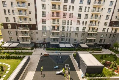 Ap. 3 camere Belvedere Residence | 2 parcări | Încălzire în pardoseală - 13