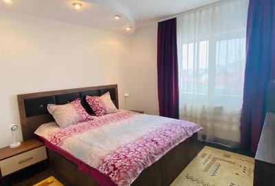 Apartament cu 4 camere finisat Gheorgheni, Hotel Topaz, FSPAC - 4