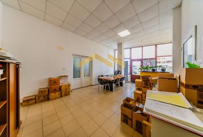 Bloc cu 12 Apartamente si Hala Industriala-Oferta Speciala/Sannicolau - 20