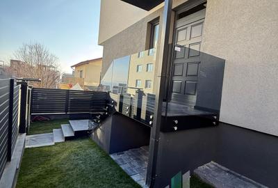 Duplex cu 4 camere în Florești