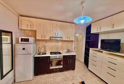 2 Camere + Loc de Parcare | Parter Înalt | Zona Fagului - Bună Ziua - 4