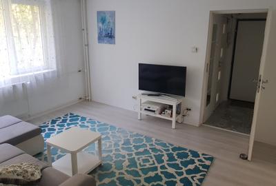 Apartament 3 camere, et 2/10, parcare, piata Unirii - 3