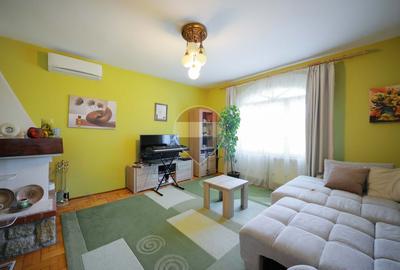 De vânzare pe str. Branului, casă de renovat, 5 camere, teren 514 mp - 14
