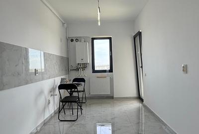 Ocazie! Apartament 96 mp - bloc 2025- sos. Buc-Magurele / sect.5 -nemobilat-lift - 5