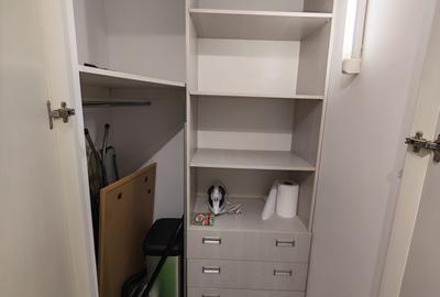 Exclusivitate -  Faleza Nord -3 camere mobilat si utilat - 20