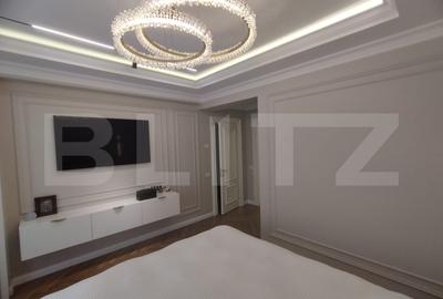 Apartament 3 camere, 100 mp, zona Copou - 7