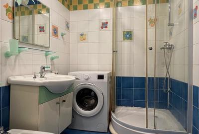 Apartament cu Panoramă Deosebită | Panduri - Cotroceni | Bloc Monolit 1990 - 14