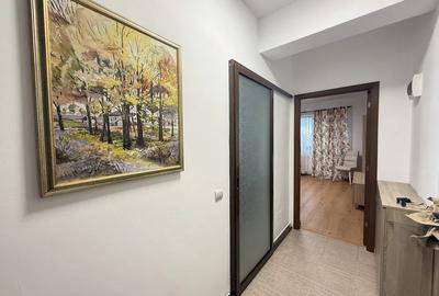 2 camere /metrou Dimitrie Leonida (loc de parcare inclus) - 4