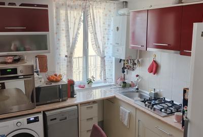 Apartament 3 camere 60mp T.Vladimirescu finisat modern 68.000eur neg - 8
