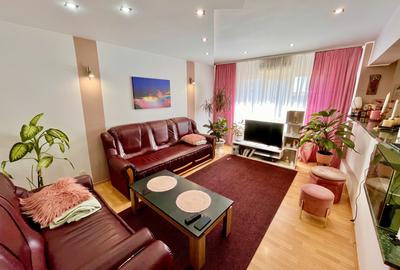 Apartament 4 camere - Valea Aurie - 2