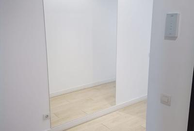 PENTHOUSE Iancu Nicolae | 191 mp utili | Terasă 75 mp | 4 camere - 12