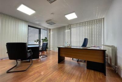 Centru logistic de inchiriat in Tulcea - 12