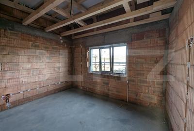 Casa de vanzare, 85 mp, zona Dorobanti - 5