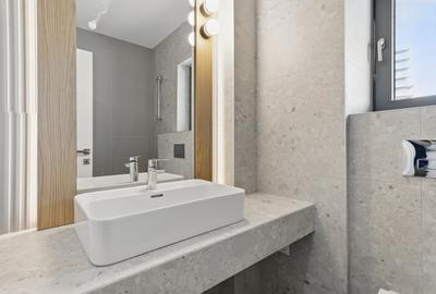 APARTAMENT 2 CAMERE - BLOC NOU - FLOREASCA - COMISION 0% - 6