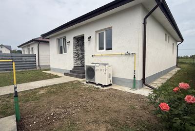 Casa P+pod, 4 cam, finisaje premium, Ciorogarla, 400mp. Comision 0%! - 4