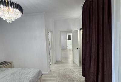 Casa parter , renovată complet 2025, sector 1/ pod Constanța. - 9