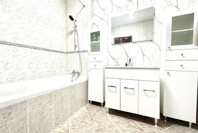 4-room villa, Baneasa Residential complex, Iancu Nicolae area - 16