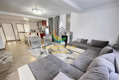 Vila tip duplex / 4 camere / p+1 / com. Berceni - 3