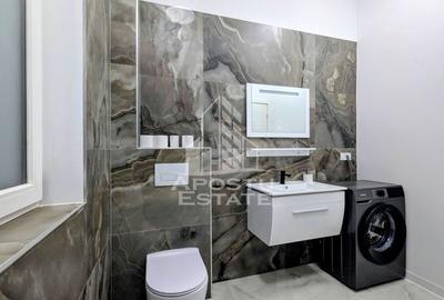 Apartament  cu  2  camere  de  închiriat,  Giroc, Timiș - 8