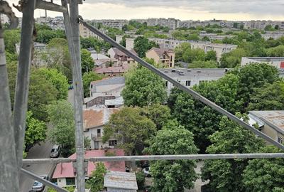Brancoveanu - Oltenitei - bloc 1983 - nerenovat - 11