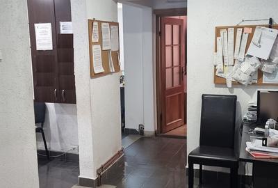 Închiriere spațiu comercial – 69,60 mp, zonă centrală - 2