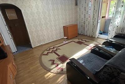 Etaj 2, fara risc, 3 camere zona Mircea cel Batran - 2