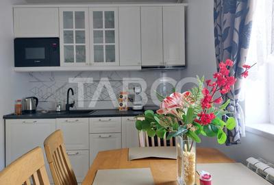 Apartament de inchiriat 3 camere 2 bai aproape de parc Valea Aurie - 7