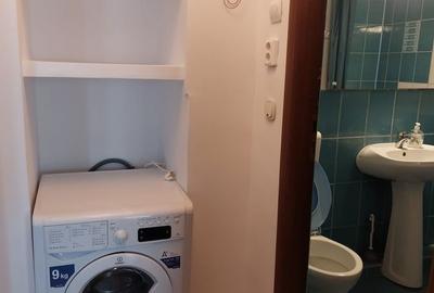 Apartament 2 camere renovat, aer conditionat, acces rapid Unirii - 12