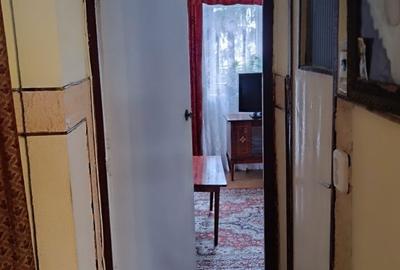 Apartament 2 camere pe Dionisie Roman - 5
