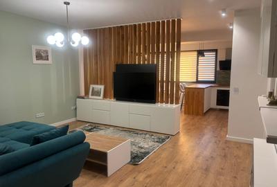2 camere complex Ivory, Nord Bucuresti - 4