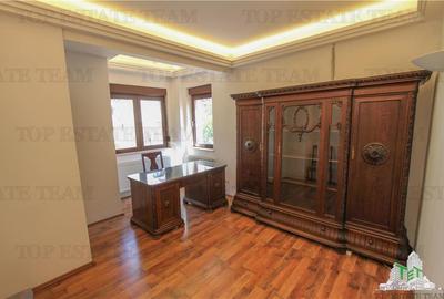 Vila cocheta pretabila rezidenta/office in zona Dorobanti - 5