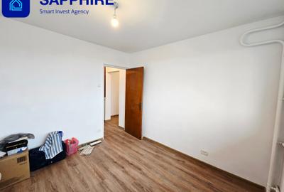 Apartament 3 camere metrou Râul Doamnei, Prelungirea Ghencea - 8