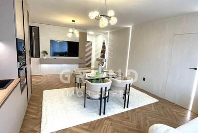 NOU | Apartament 3 Camere | 2 Balcoane | 2 Bai | Floresti/Cetatii - 18