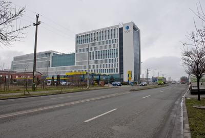 Vox Technology Park, Torontalului 69  - comision 0%, reprezentăm proprietarul! - 2