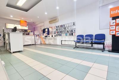 Spatiu comercial ultracentral Muresenilor - 3