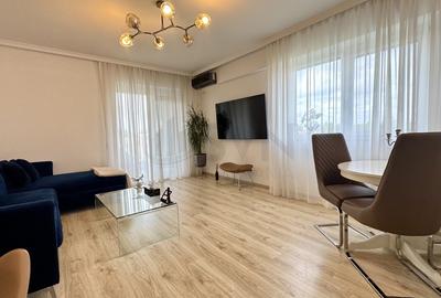 REA1028959 Apartament 2 camere Rose Residence 3 Pipera - 3
